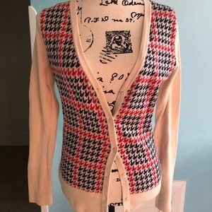 NWT cardigan size small. Merona from Target 🎯